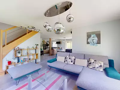 Maison, 127,15 m²