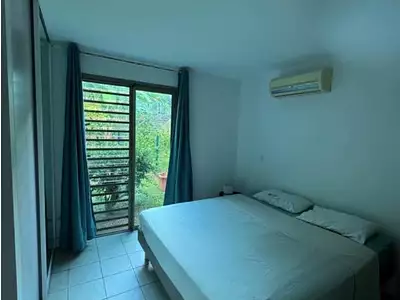 Appartement, 44,07 m²