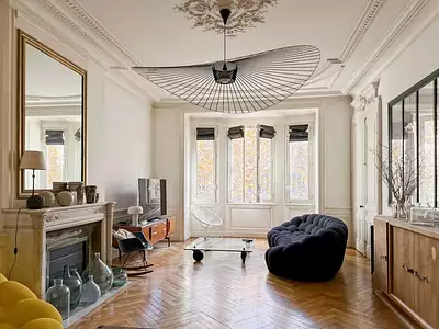 Appartement, 145 m²