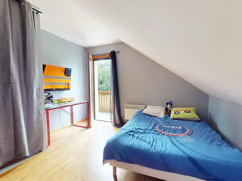 Maison, 105 m²