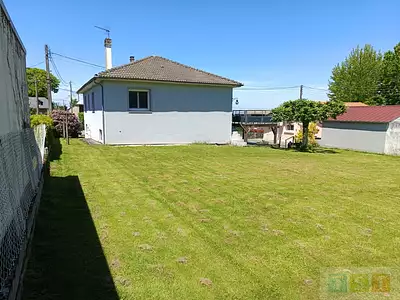 Maison, 121 m²