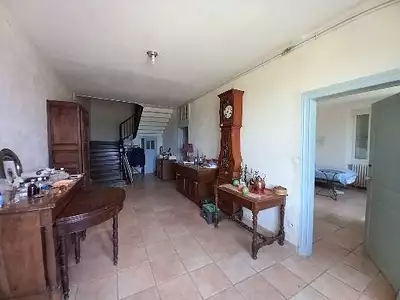 Maison, 299 m²