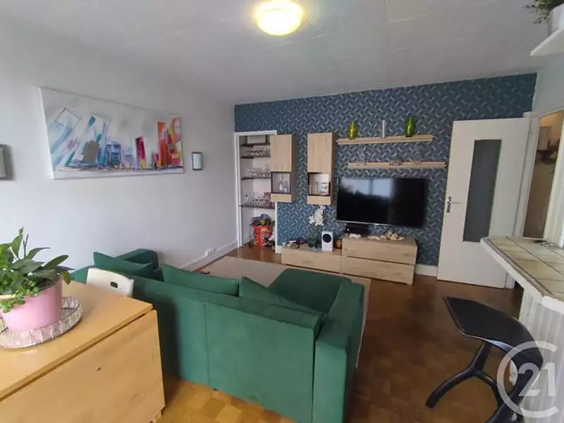 Appartement, 53 m²