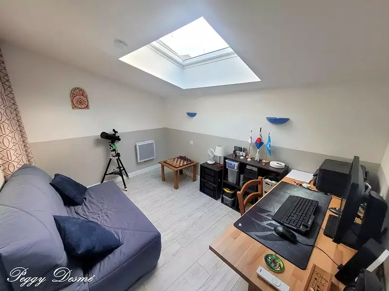 Maison, 101 m²