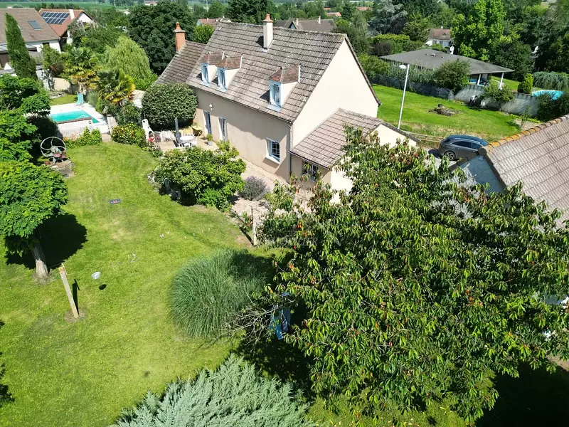 Maison, 145,93 m²