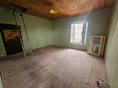 Maison, 65 m²