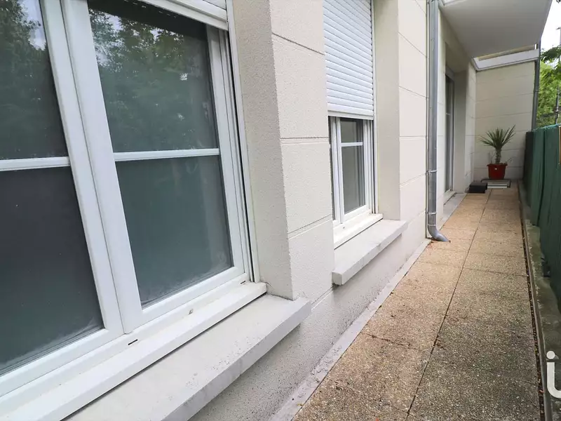 Appartement, 51 m²