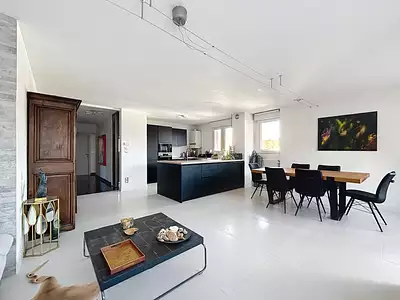 Appartement, 104,81 m²