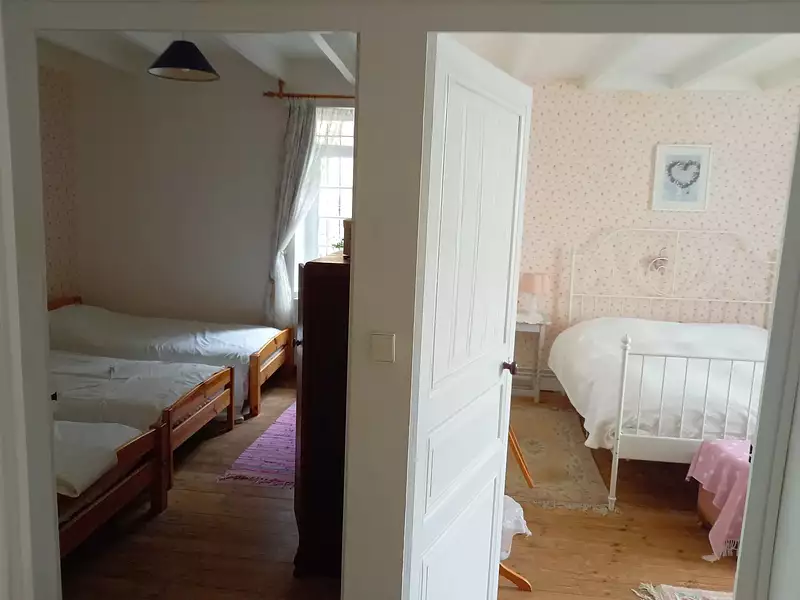 Maison, 215 m²
