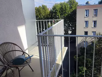 Appartement, 66,39 m²