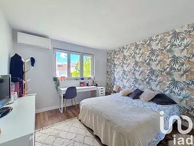 Maison, 130 m²