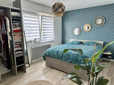 Maison, 95 m²