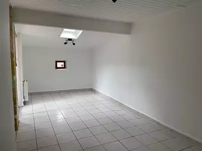 Maison, 66 m²