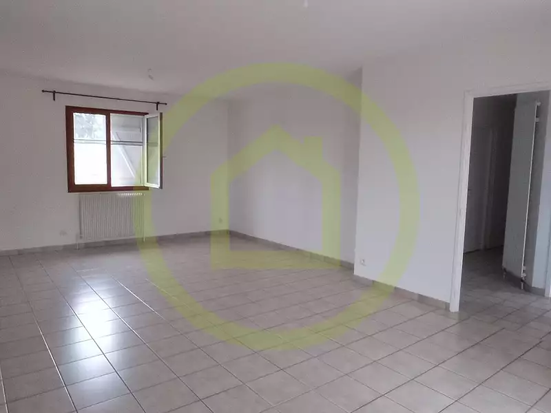 Maison, 127 m²
