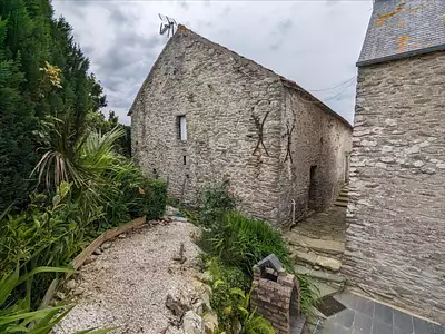 Maison, 125 m²