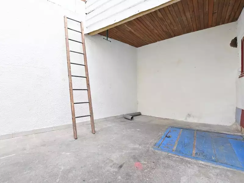Maison, 86 m²