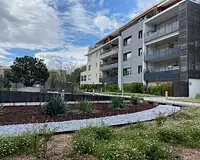 Appartement, 62,61 m²