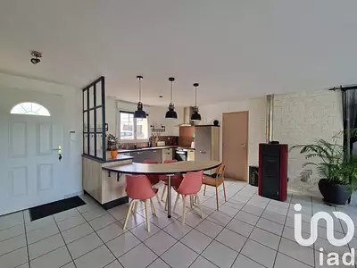 Maison, 98 m²