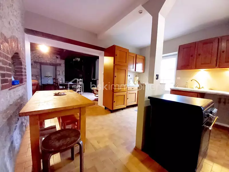 Maison, 150 m²