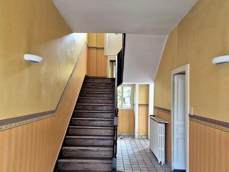 Maison, 250 m²