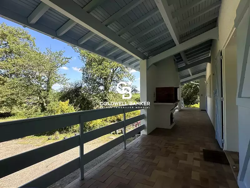 Maison, 150 m²