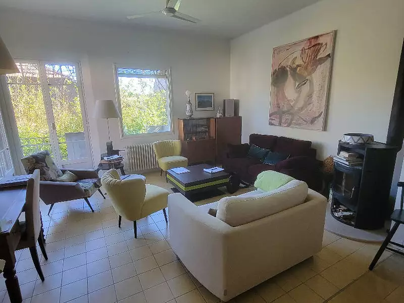 Maison, 195 m²