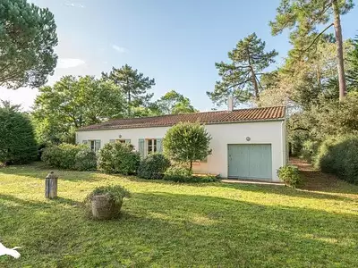 Maison, 133 m²
