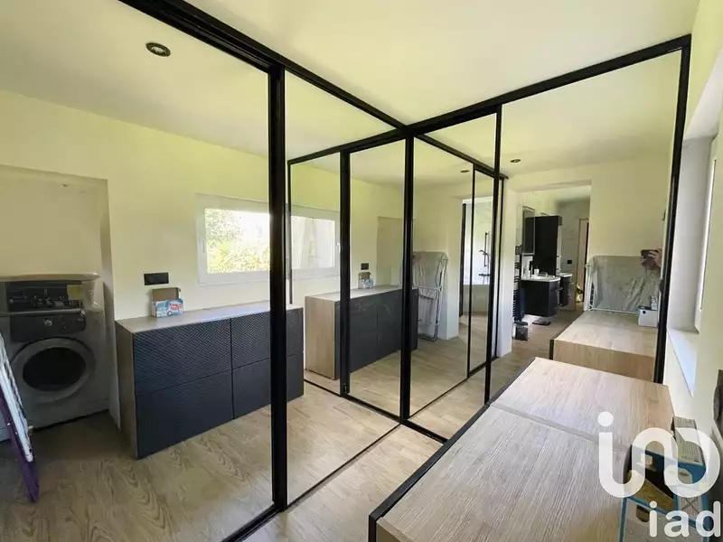 Maison, 109 m²