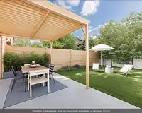 Maison, 111 m²