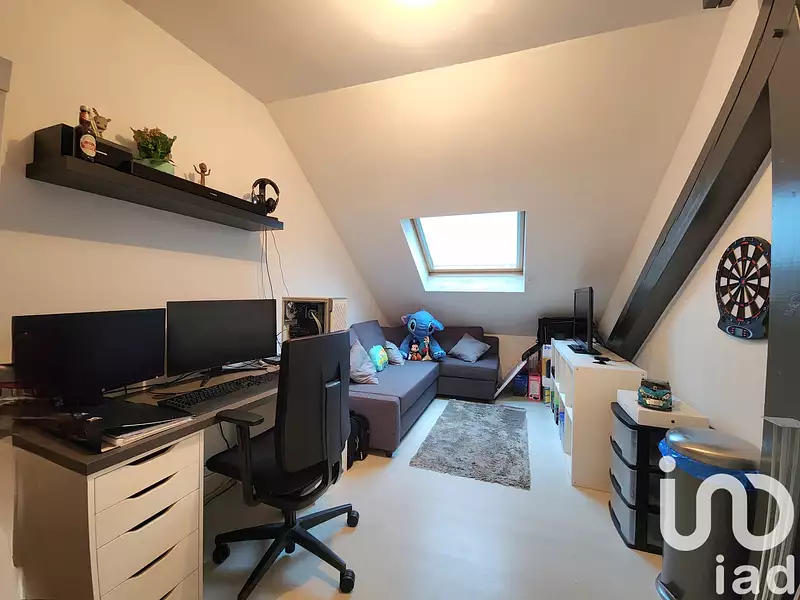 Appartement, 70 m²