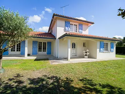 Maison, 138 m²