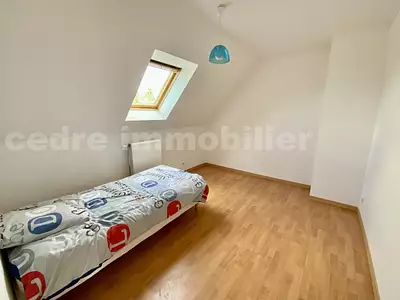 Maison, 168 m²