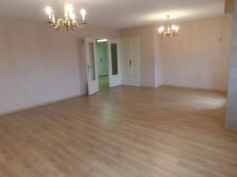 Appartement, 164 m²