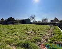 Terrain, 1 283 m²