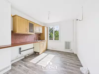 Appartement, 73 m²
