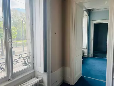 Appartement, 90 m²