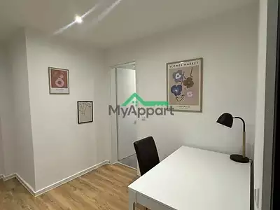 Appartement, 22 m²