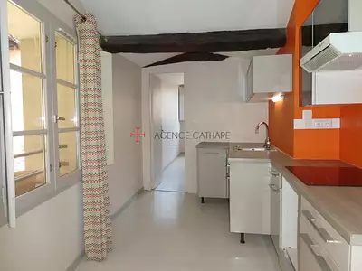 Appartement, 35,97 m²