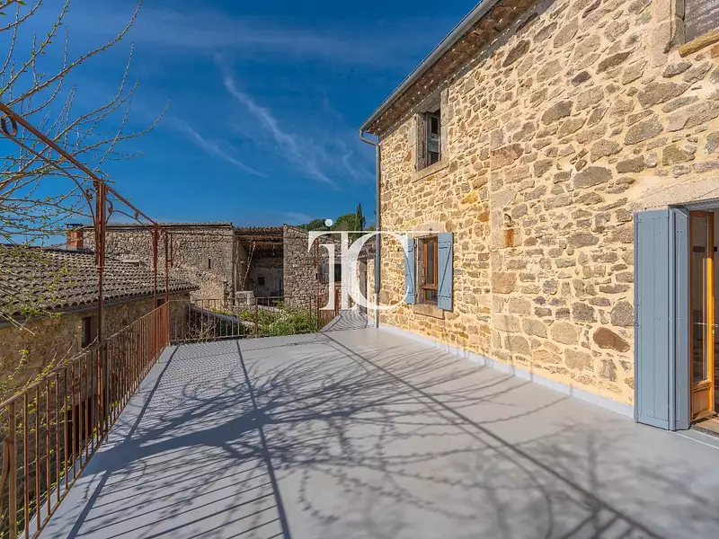 Appartement, 139 m²