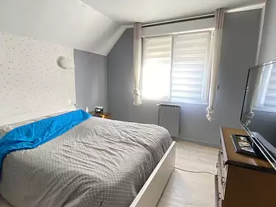 Maison, 122,61 m²