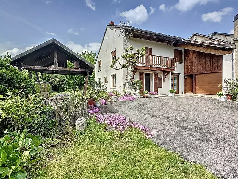 Maison, 100 m²
