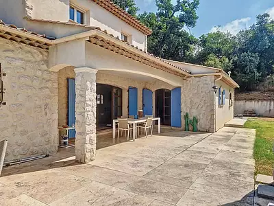 Maison, 140 m²