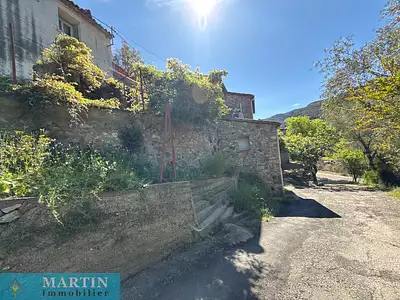 Maison, 167,5 m²