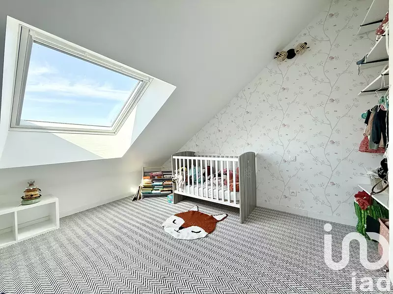 Maison, 101 m²