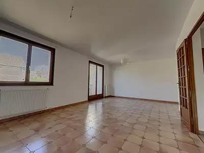 Maison, 94 m²