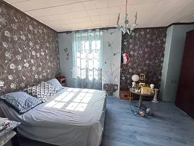 Maison, 162 m²
