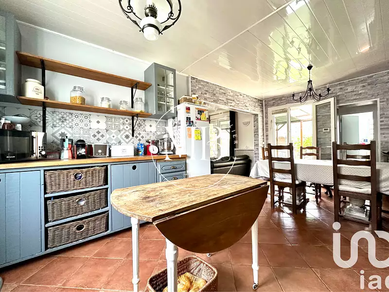 Maison, 130 m²