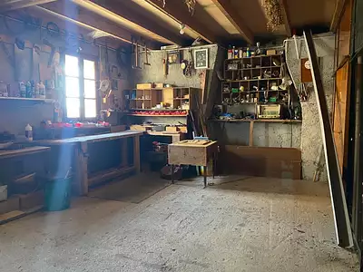Maison, 53 m²