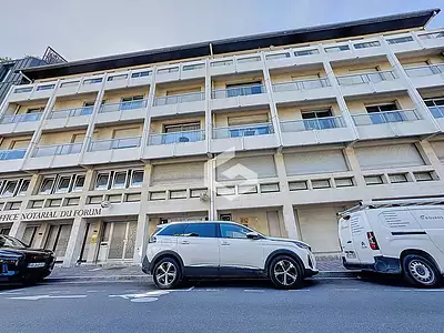 Appartement, 123 m²