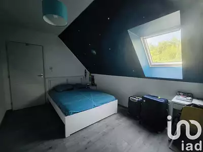 Maison, 108 m²